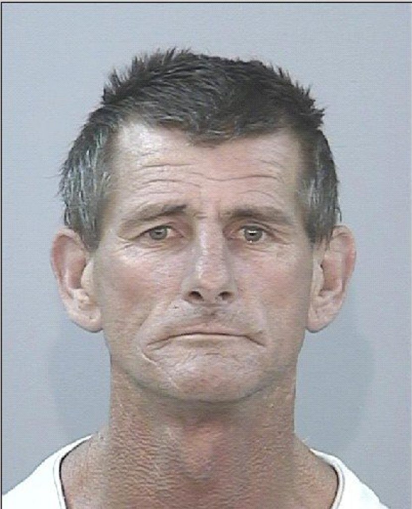 WANTED: Anthony Richard Dent WANTED: Anthony Richard Dent